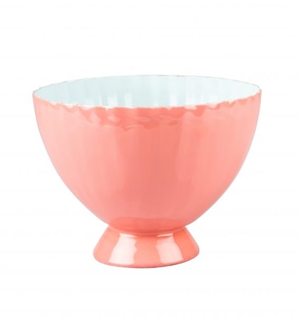 Daisy Skål D:13 cm Rosa