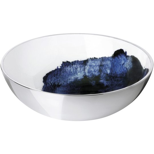 Stelton Stockholm Skål Liten - Aquatic