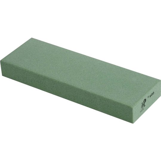 Miyabi Toishi Pro Slipsten 210x70x24 #400 grit