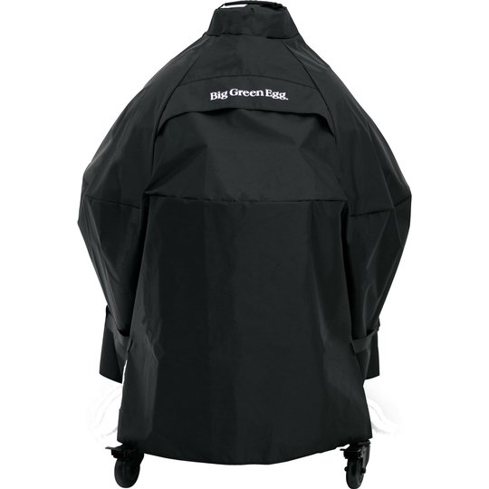 Big Green Egg Överdrag till kolgrill med Nest-stativ, M / L / XL