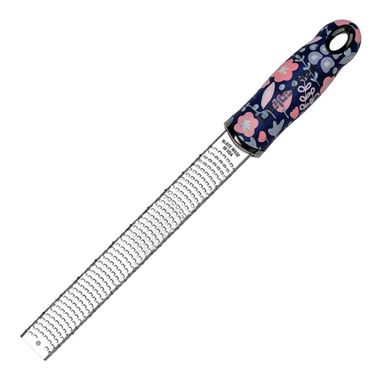 Microplane - Premium Classic Rivjärn enkelt Blomster