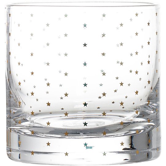 Bloomingville Dricksglas 8,5 cm.