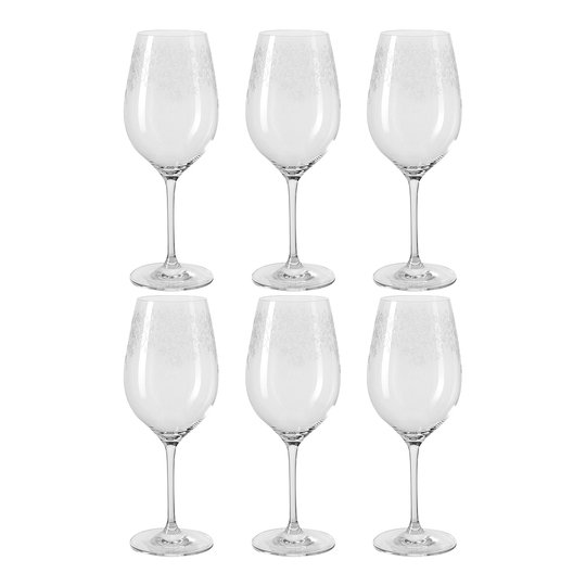 Leonardo - Chateau Bordeauxglas 60 cl 6-pack