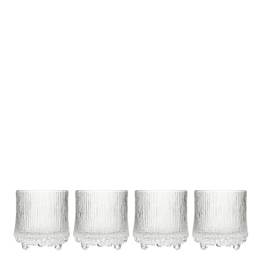 Iittala - Ultima Thule On the rocks 28 cl 4-pack