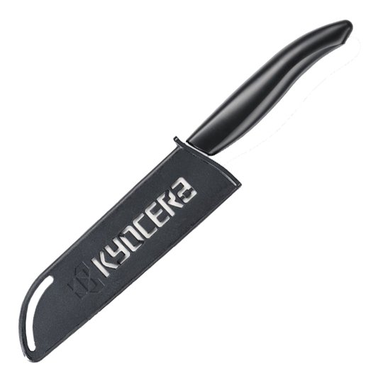 Kyocera - Knivbladskydd 13 cm