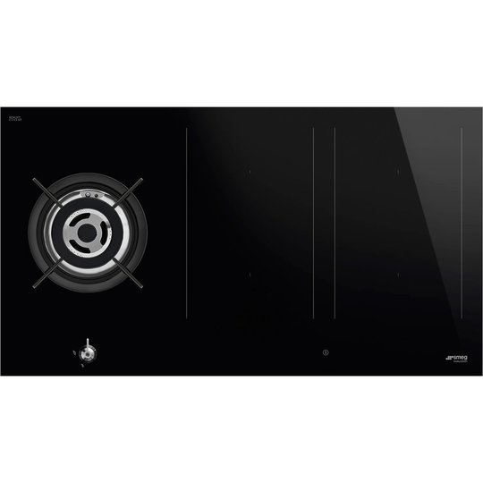 Smeg PM3953D inbyggnadshäll