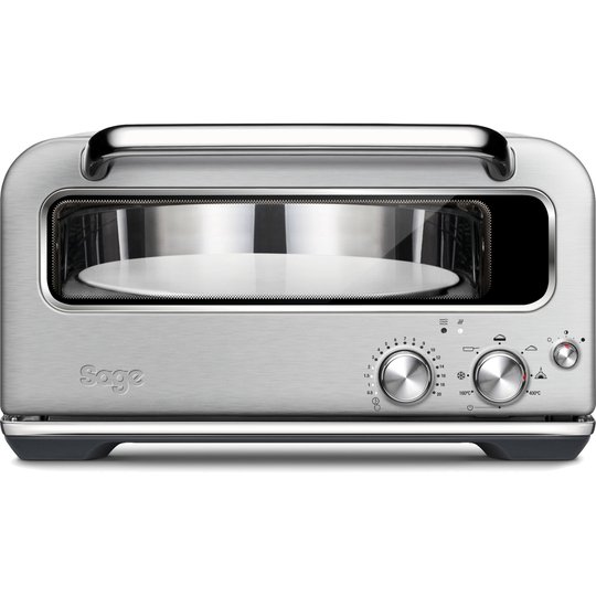 Sage SPZ820 The Smart Oven Pizzaiolo pizzaugn