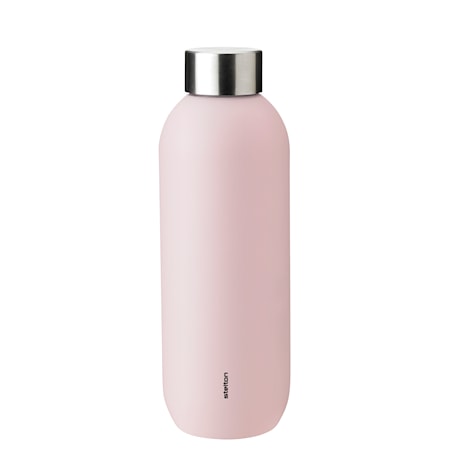 Keep Cool Flaska 0.6 l. Rosa