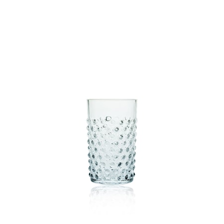 Hobnail Glas Crystal