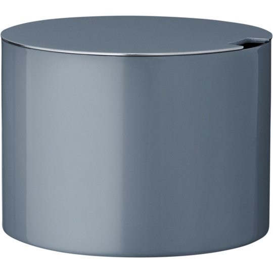 Stelton Cylinda-line 50 års Jubileum SockerskålOcean Blue