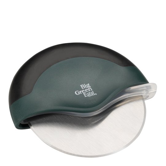Big Green Egg - Pizzakniv Compact Pizza Cutter