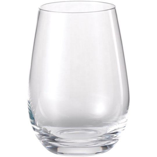 Aida Passion Vattenglas 46,5 cl 2-Pack