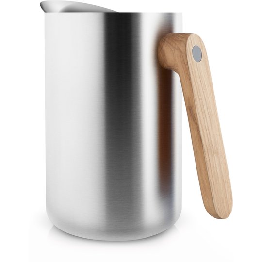 Eva Solo Termoskanna 1,0 L Nordic Kitchen Rostfritt stål