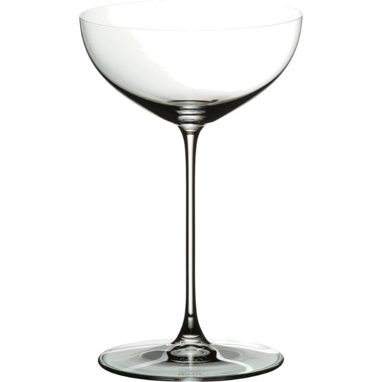 Riedel Veritas Coupe- & Cocktailglas 24 cl 2-pack