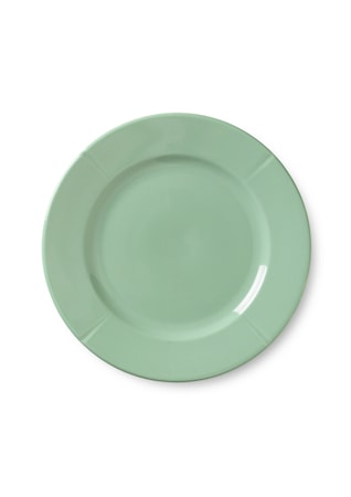 Grand Cru Tallrik Ø23 cm Mint