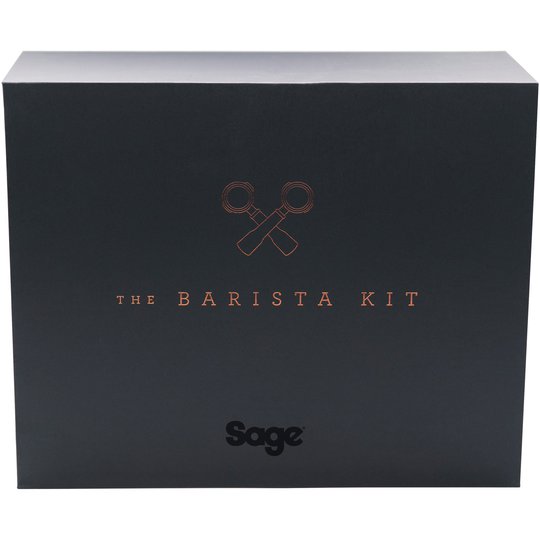 Sage SES025 kaffe barista paket