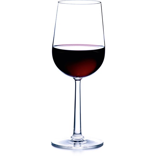 Rosendahl Grand Cru Vinglass Bordeaux 2 stk 45 cl