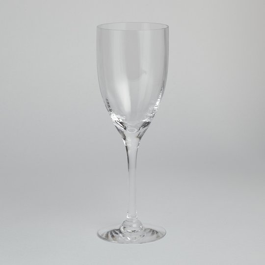 Orrefors - SÅLD Rödvinsglas "Optica Symphony" 3 st