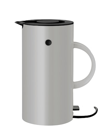 EM77 Vattenkokare 1,5L Ljusgrå