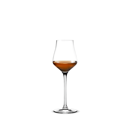 Perfection Brännvinsglas klar 5,0 cl 6 st.