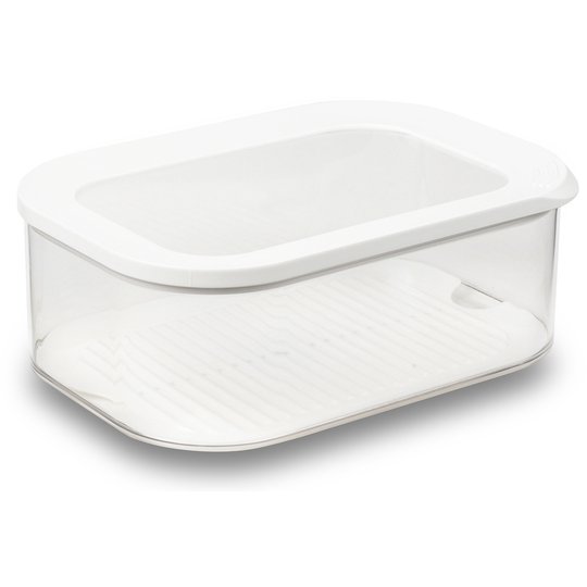 Rosti Mepal Modula Påläggsburk 2 liter