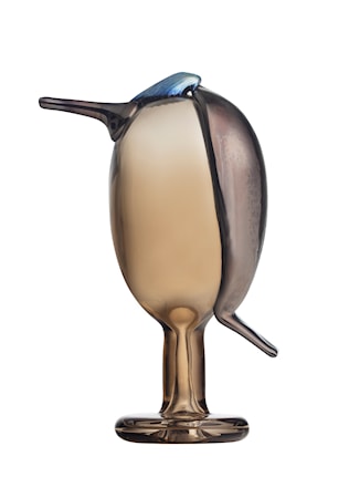 Birds by Toikka Waiter Sand 11x20 cm