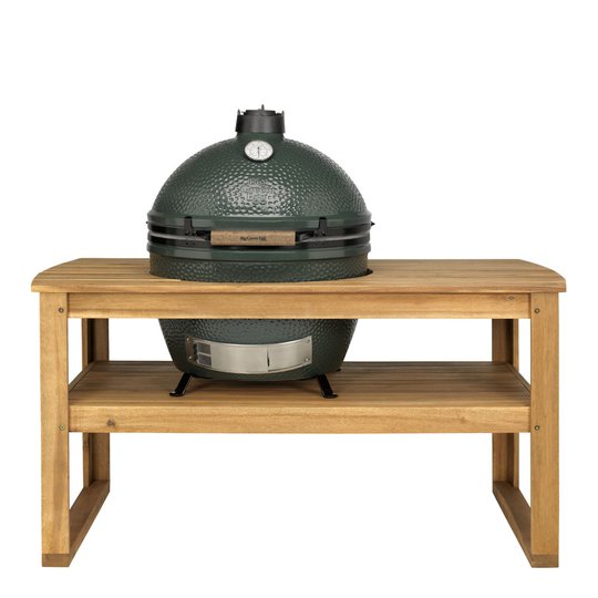 Big Green Egg - Grillbord Acacia XL