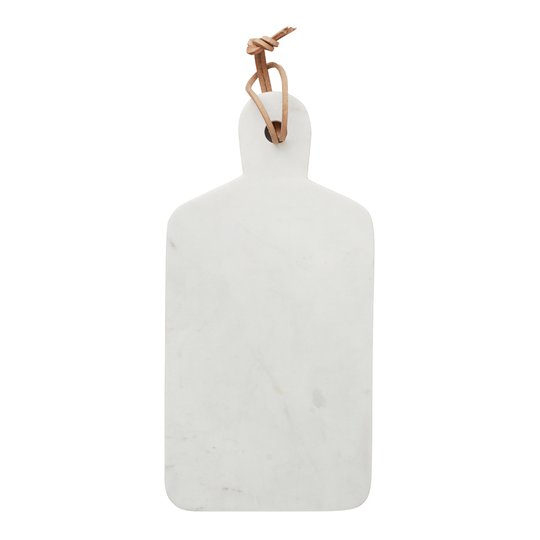 Table Top Stories - Rumours Marmorbräda med handtag 30 cm