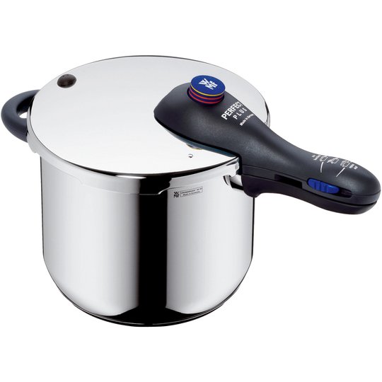 WMF Tryckkokare Perfect Plus 6,5 Liter