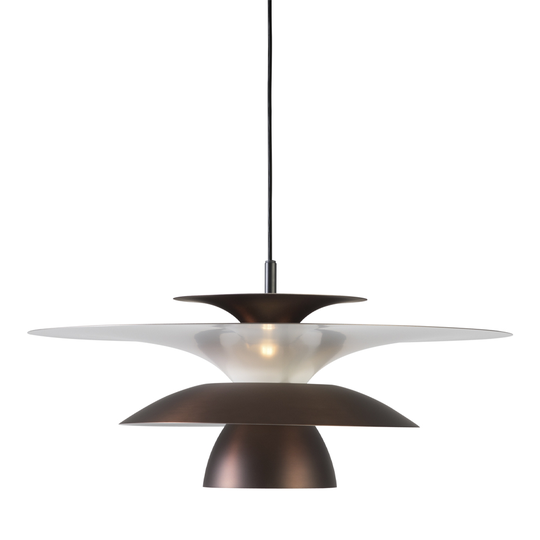 Belid - Picasso Taklampa Pendel 50 cm Oxid