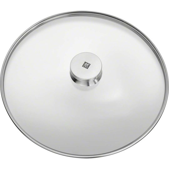 Zwilling Specials Glaslock med Stålknopp 30 cm