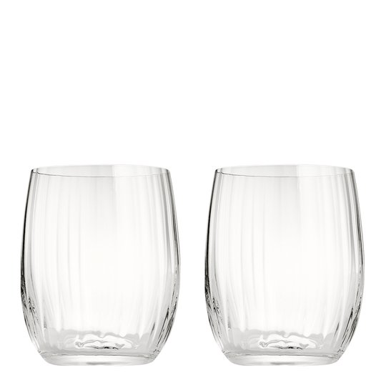 Table Top Stories - Secrets Tumbler 30 cl 2-pack