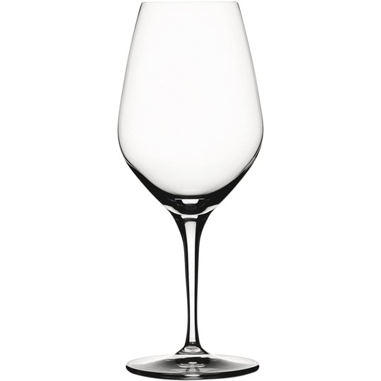 Spiegelau Authentis Rödvinsglas 4-pack