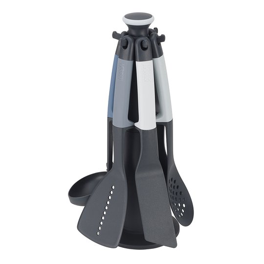 Joseph Joseph - Nest Elevate Carousel 5 Redskap Sky
