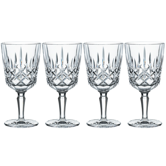 Nachtmann Noblesse cocktailglas 4-pack, 35,5 cl
