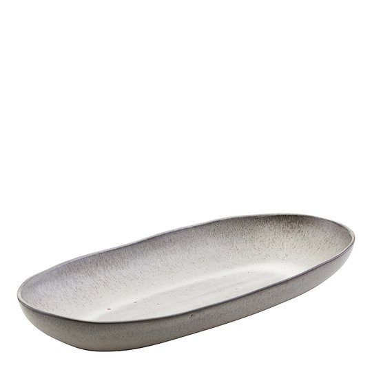 Nicolas Vahé - Stone Uppläggningsfat 34 cm