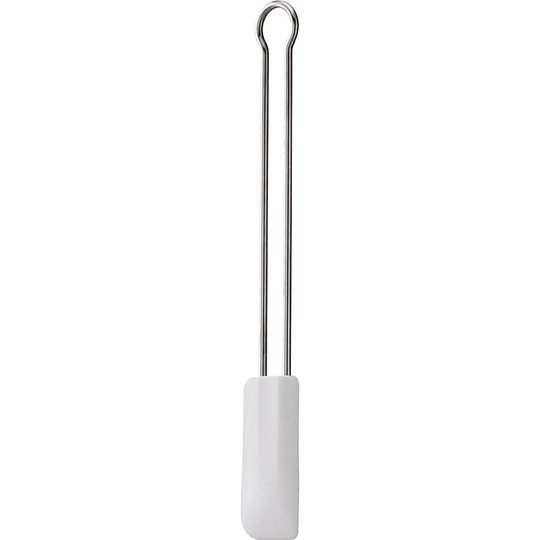 Rösle Slickepott smal 26 cm Vit Långt handtag