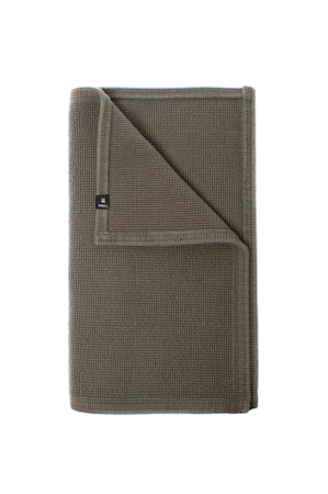 Love Badrumsmatta 50x80 Nickel