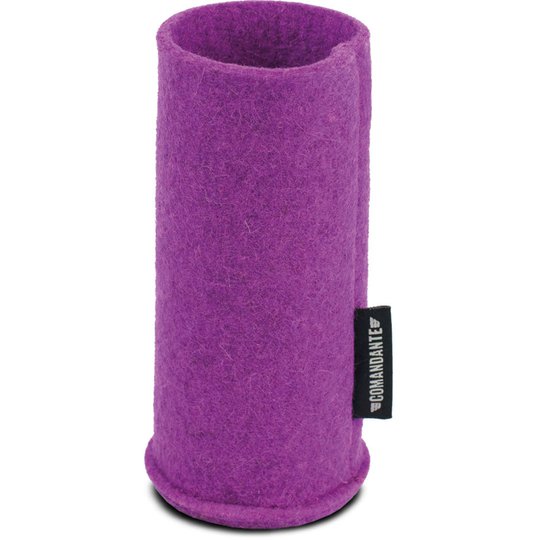 Comandante Comandante Protection Sleeve, Mauve