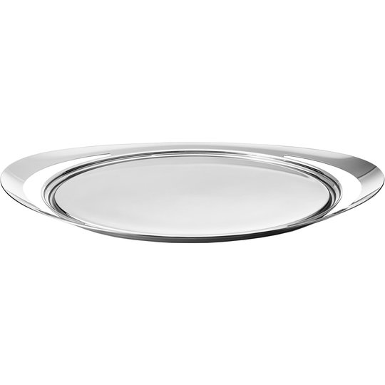 Georg Jensen Cobra serveringsbricka