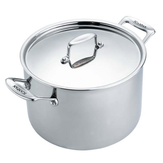 Scanpan Fusion 5 Soppgryta 24 cm 7,6 L
