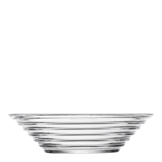 Iittala - Aino Aalto Skål 16,5 cm Klar