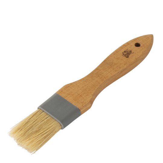 Nordic Ware - Nordic Ware Bakpensel i trä