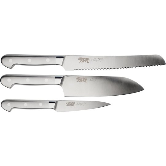 Kitchenware by Tareq Taylor Knivset 3 delar
