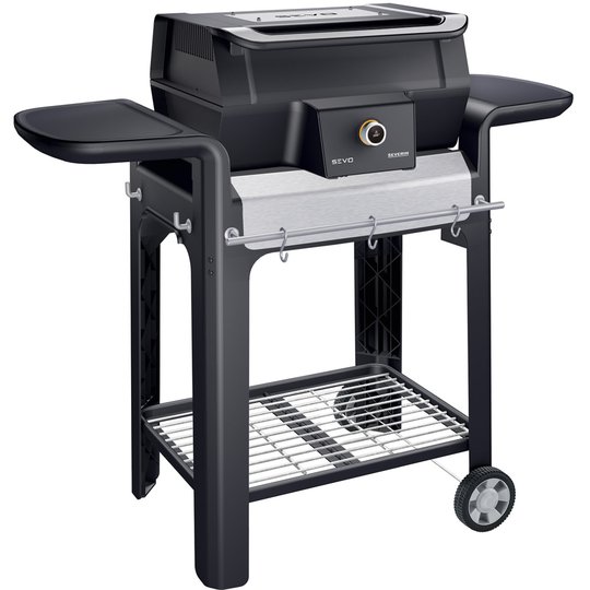 Severin Sevo GTS elgrill