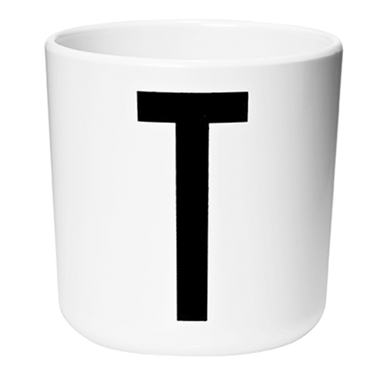 Design Letters - Ecozen Barnmugg T