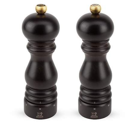 Paris u'select Salt- & Pepparkvarn Chocolate 18 cm