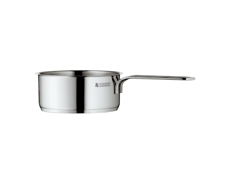 Mini Cook Kastrull 0,9L Stål