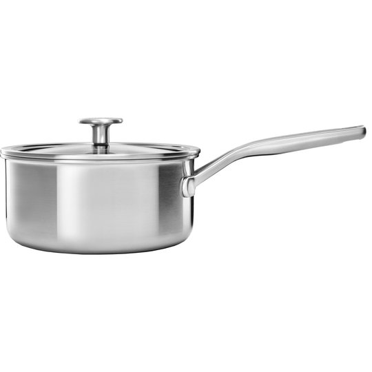 KitchenAid Cookware Collection Kastrull m/lock rostfritt stål 20 cm