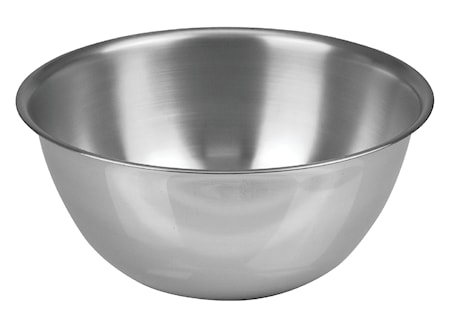 Bunke Rostfritt stål 3,5L
